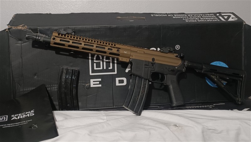 Image 1 for M4 Specna Arms Edge
