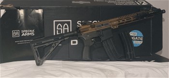 Afbeelding 2 van M4 Specna Arms Edge