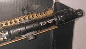 Afbeelding 4 van M4 Specna Arms Edge
