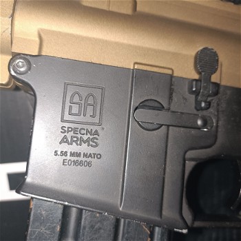 Afbeelding 7 van M4 Specna Arms Edge