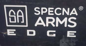 Image 8 pour M4 Specna Arms Edge
