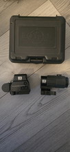 Afbeelding van Eotech REP Holographic Sight + g45