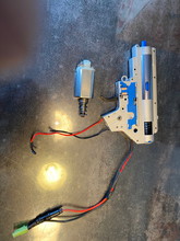 Bild für Gearbox m4