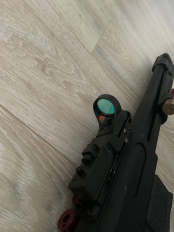 Image 3 for Golden eagle m870