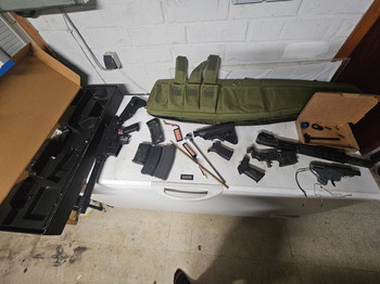 Image 2 for Bulksale. alles tesamen of appart tekoop.