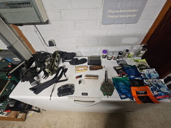 Image 3 for Bulksale. alles tesamen of appart tekoop.