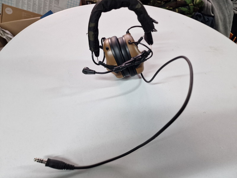 Image 1 pour Earmor 32 plus