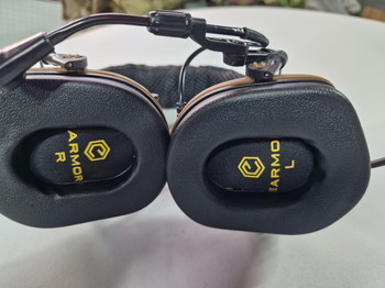 Image 3 pour Earmor 32 plus