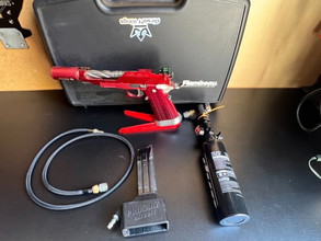 Imagen para Price drop te koop hi capa volledig am uitgevoerd