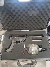 Image for Wolverine Airsoft Heretic waffe