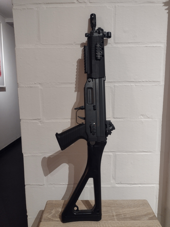 Imagen 3 de Ics sig 552 commando