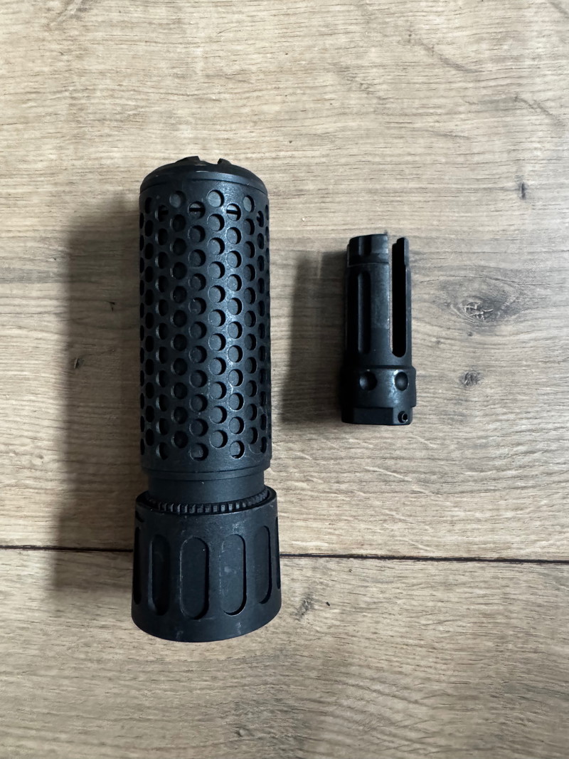 Bild 1 für Acetech MK2 Predator (zonder tracer)