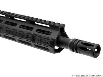 Image 2 pour PTS M-lok railcover set