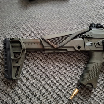 Image 4 for AK12kM1 (2023) PulsarD HPA + Aster2