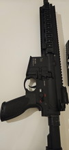 Imagen para Umarex HK416 A5 AEG V2  hk 416