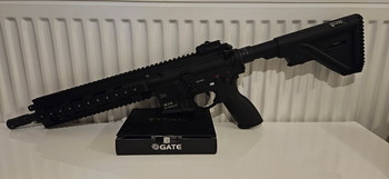 Imagen 3 de Umarex HK416 A5 AEG V2  hk 416