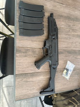 Imagen para Plusieurs réplique à vendre scorpion evo -sig 552 -ak74-m4 G&G