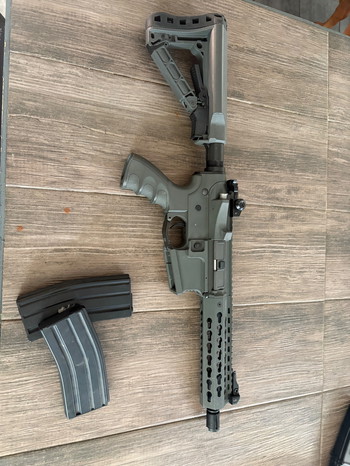 Bild 3 für Plusieurs réplique à vendre scorpion evo -sig 552 -ak74-m4 G&G
