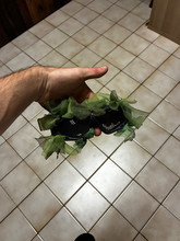 Image pour Ghillie utilise 1 fois