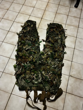 Bild 2 für Ghillie utilise 1 fois