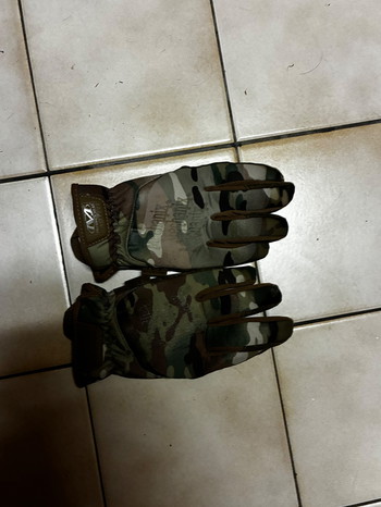 Imagen 3 de Ghillie utilise 1 fois