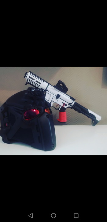 Image 2 for Devtac ronin original