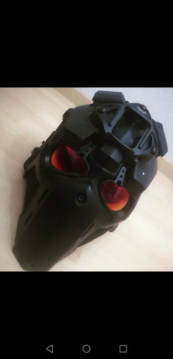 Image 3 for Devtac ronin original