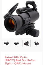 Bild für Aimpoint PRO