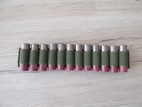 Image pour Shotgun shells (12 stuks)