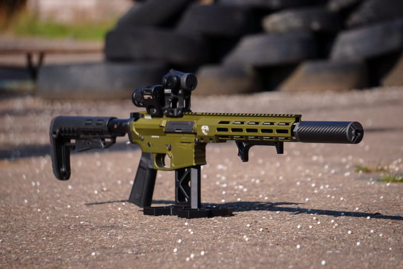 Imagen 1 de MTW WOLVERINE FOSSIL DIG-1 NR42