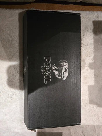 Imagen 5 de MTW WOLVERINE FOSSIL DIG-1 NR42