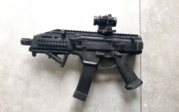 Image 4 for ASGScorpion EVO 3 A1 -4 mags en TR1 red dot