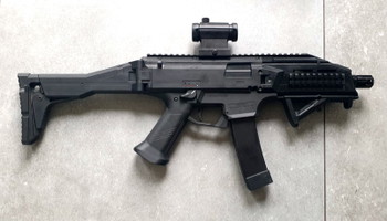 Image 6 for ASGScorpion EVO 3 A1 -4 mags en TR1 red dot