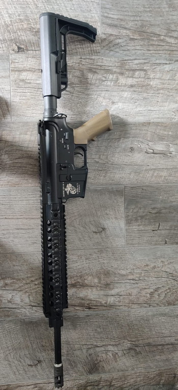 Image 2 for Specna Arms M4