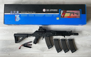Imagen para TKA: vette G&G RK-74 Elite - SPEELKLAAR!