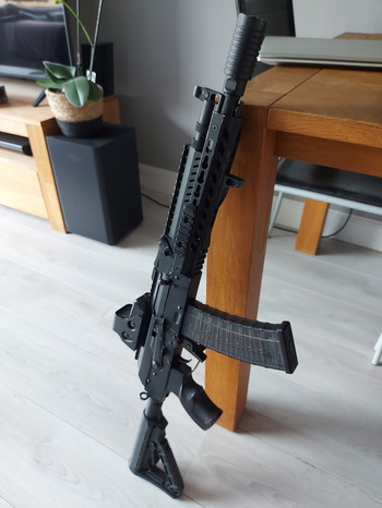 Imagen 4 de TKA: vette G&G RK-74 Elite - SPEELKLAAR!