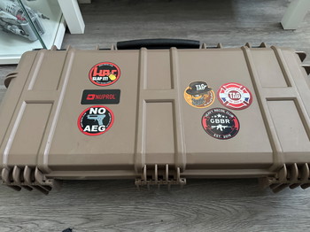 Bild 3 für WE APACHE MP5 + lots of extras