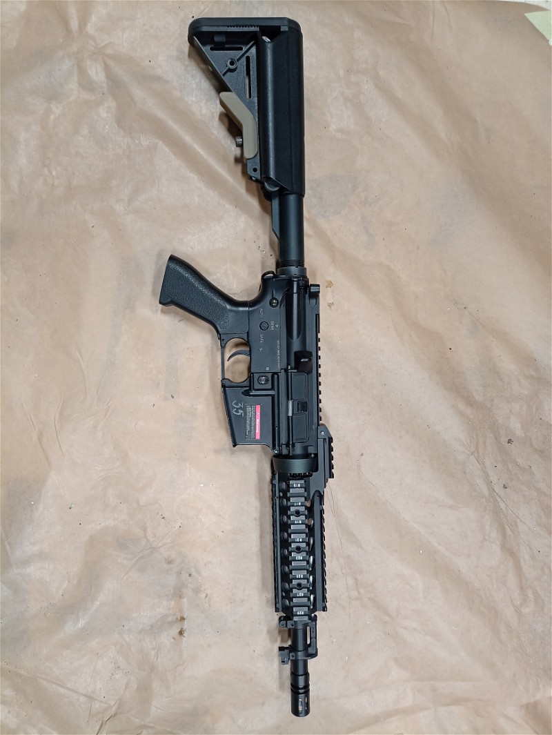 Afbeelding 1 van Specna Arms M4 full metal