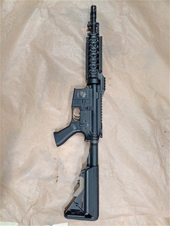 Afbeelding 2 van Specna Arms M4 full metal