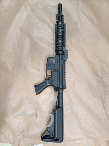 Image 2 pour Specna Arms M4 full metal