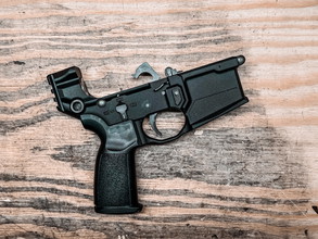 Bild für APFG MCX LT Lower Receiver (complete)