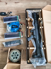 Image pour Cyma Sgr-12