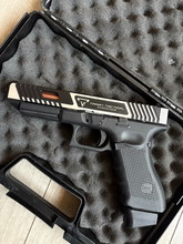 Afbeelding van glock 34 combat master