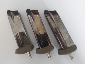 Image for VFC FNX 45 hpa mags