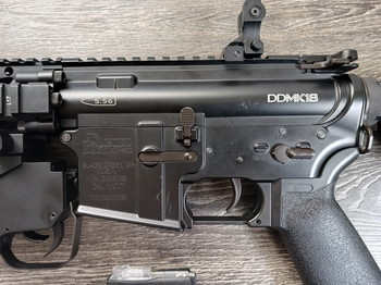 Bild 4 für CM.105 Daniel Defense Mk18 + M203