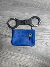 Image for SHN HANDCUFFS - SHN handboeien