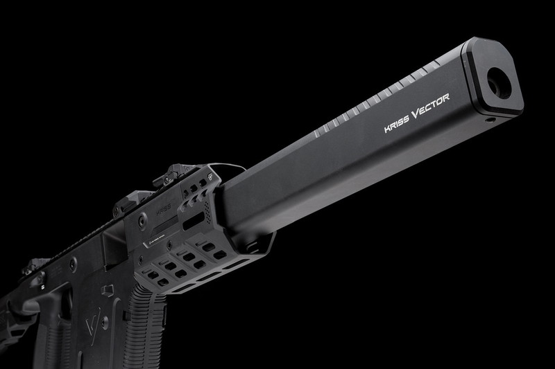 Afbeelding 1 van Krytac Kriss Vector Barrel Shroud