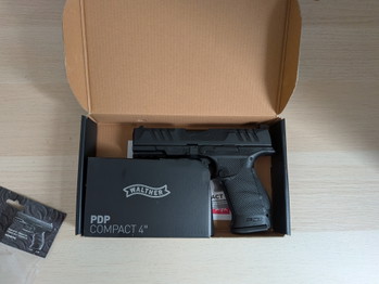 Image 4 pour VFC PDP Compact
