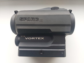 Bild für Vortex SPARC AR2
