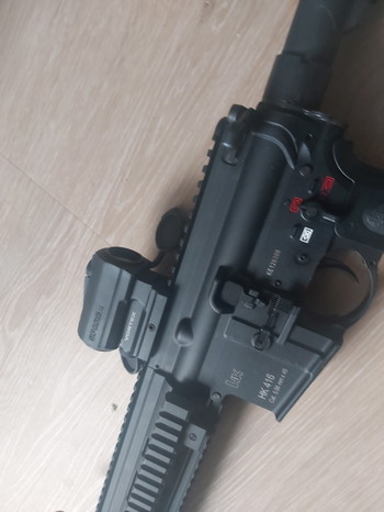 Imagen 2 de Vortex SPARC AR2